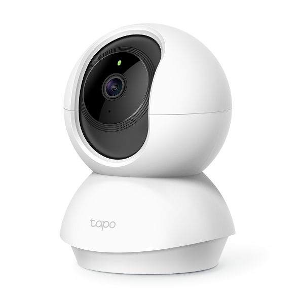 TP LINK Camera TAPO C200 Pan/Tilt Home Security WiFi TP LINK Camera TAPO C200 Pan/Tilt Home Security WiFi